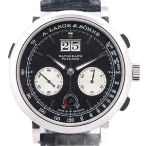 A LANGE & SOHNE