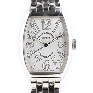 FRANCK-MULLER