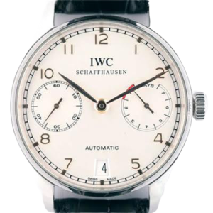 IWC