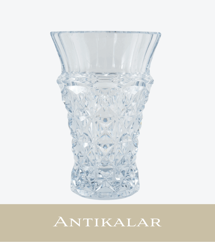 Antikalar