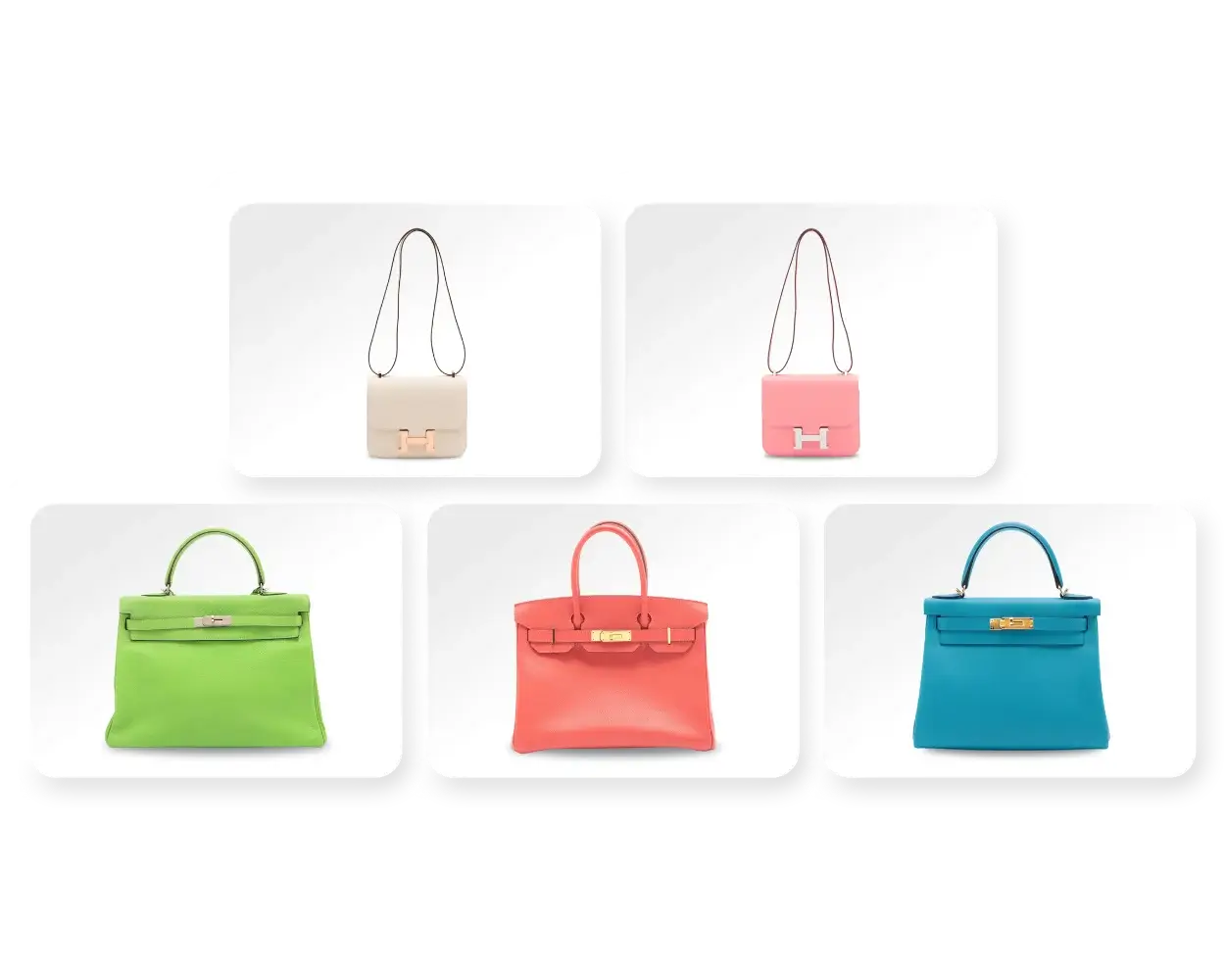 Hermes Bags